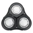 thumbnail image 1 of Shaver Head Accessories Replacement Electric Razor Parts For Remington RQ11, 1 of 9