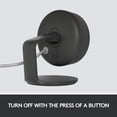 thumbnail image 6 of Logitech Circle View Weatherproof Wired Home Security Camera 961-000489, 6 of 8
