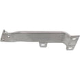 thumbnail image 2 of For BMW 528i/528i xDrive 2011 12 13 14 15 2016 Bumper Bracket Passenger Side | Front | CAPA Certified | Aluminum | Replacement For BM1063101, BM1063101C | 51117158894, 2 of 7