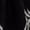 black, variant on Women V-Neck Loose Midi Dress, Elegant Dress for Dating, Party & Daily Wear