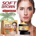 thumbnail image 2 of Jaysuing Tanning Cream Sunless Natural Wheat Color Beach Bronzer Nutritious-, 2 of 5
