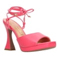 thumbnail image 2 of Sandalias Vizzano Rosa Para Mujer [viz14] rosa 25.5 MX, 2 of 10
