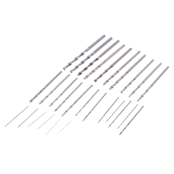 Mini broca 28 uds ahorro esfuerzo 0 3-3 0mm perforadora accesorios para carpintería