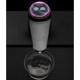 thumbnail image 5 of Dispensador Automático de Agua Embotellada - Cargador USB, Sin BPA, Agua Fría, 1500mAh, Material de Silicona, Jarras para Botellas 4.5L 5L 7.5L 10L 11.3L 15L 18.9L Blanco, 5 of 5