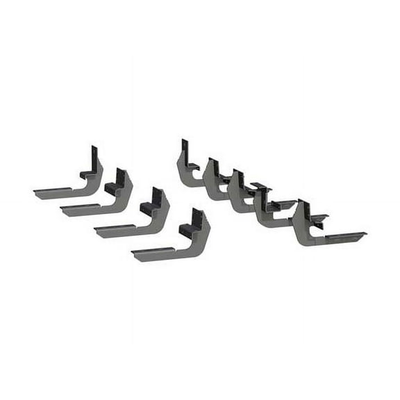 Luverne Truck Equipment 401725 Bracket Kit
