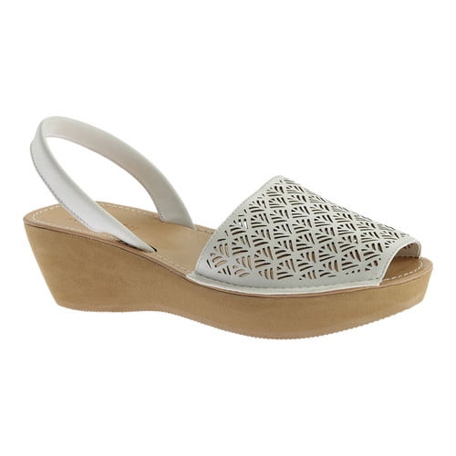 kenneth cole fine glass wedge