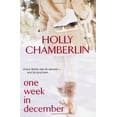 thumbnail image 1 of Pre-Owned One Week In December (Unknown) 0758214049 9780758214041, 1 of 1