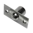 thumbnail image 4 of Door Top Bead Stainless Steel Pure Copper Spring Invisible Door Beads Lock Closet Ball Catch Latch For Wooden Door Home Hardware, 4 of 5
