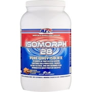 APS Nutrition Isomorph Whey Protein Isolate Cinnamon Graham  2lb