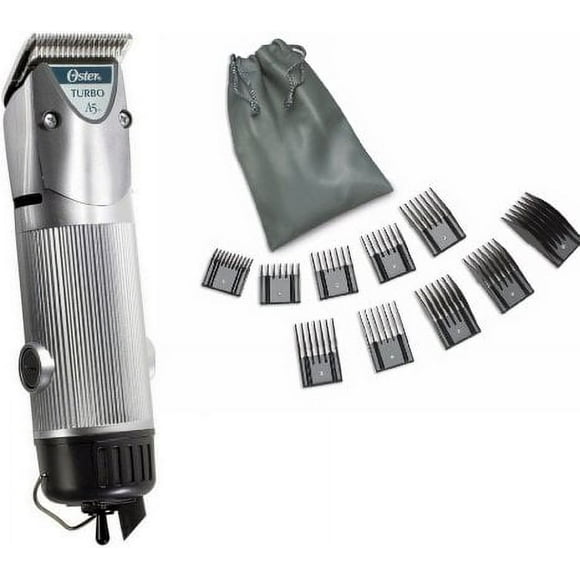 Oster A5 Clippers