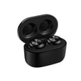 thumbnail image 1 of Auriculares inalámbricos V5.0 Auriculares Bluetooth Auriculares con sonido estéreo Auriculares deportivos impermeables con caja de carga Sweethay EL0058-01B, 1 of 2