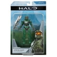thumbnail image 2 of Halo Figure - Spartan Anubis with Cindershot, 2 of 2