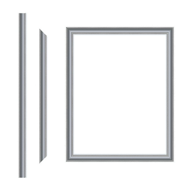 Marco de fotos para pintura de diamante pintura al óleo marco autoadhesivo DIY arte de pared FLhrweasw Nuevo