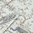 thumbnail image 3 of Laura Ashley Belvedere Duck Egg Wallpaper, 3 of 5