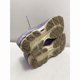 thumbnail image 4 of Asics -Cut Sneakers 8.5 US Gray Stylish Athletic Shoes, 4 of 6