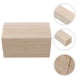 thumbnail image 5 of 25 palitos cuadrados de madera para manualidades, materiales para modelismo artesanal., 5 of 7