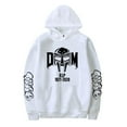 thumbnail image 3 of RIP MF DOOM Hoodie Unisex Pullover Sweatshirt, 3 of 7
