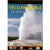 Yellowstone: An American Legacy (DVD)