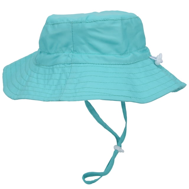 Adjustable Bucket Hat Bright Pure Color Soft Breathable Fabric Lightweight Stylish Beach Cap Bucket Hat with Head Band for Fishing for Camping for Travelling ANGGREK Otros