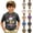 Beige, variant on Gelikeya Boys Baseball Ice Cream Cartoon T-Shirt, Kids Short Sleeve Crew Neck Tee, Patriotic Sport Top 2-13Y (White, 2-3 Years)