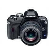 EVOLT E-410 Digital SLR Camera
