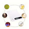 thumbnail image 4 of Ultra-thin Touch Screen Electronic Health Scale Hanging Accurate Measuring Scale, 4 of 4