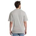 thumbnail image 6 of Wrangler Workwear Men's Short Sleeve Pocket T-Shirt, Sizes S-5XL and LT-4XLT (Men's, Big Men's, Tall Men's), 6 of 7