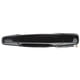 thumbnail image 3 of Manija de puerta exterior control suave ABS resistente al desgaste Ajuste directo 25890260 Trasero derecho para camioneta ANGGREK Otros, 3 of 8