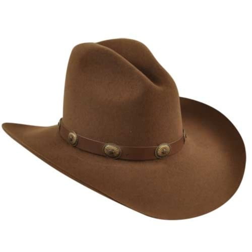 bailey tombstone hat