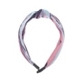 thumbnail image 4 of Unique Bargains 1 Pc Fashion Cloud Pattern Headbands for Women Pink, 4 of 6