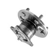 thumbnail image 5 of Detroit Axle - Rear Wheel Bearing Hub for 95-96 Toyota Avalon, 92-01 Camry, 99-03 Solara, Wheel Hub Bearing Assembly 1992 1993 1994 1995 1996 1997 1998 1999 2000 2001 2002 2003 Replacement, 5 of 5