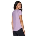 thumbnail image 5 of RBX Active Women's Super Soft Crewneck Mesh Running Tee, 5 of 5