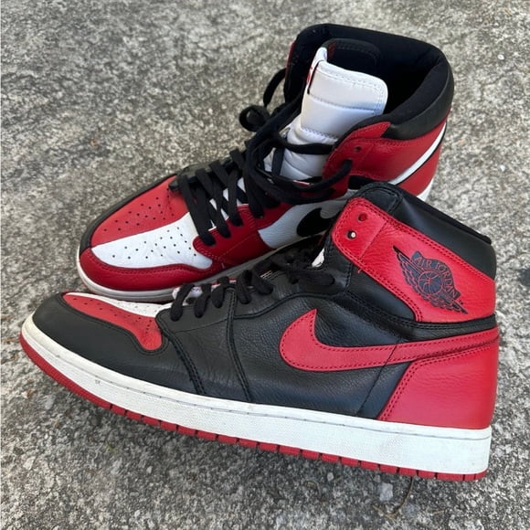 Jordan Jordan 1 High Homage to Home (Size 14)