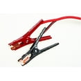 EverStart , 20Foot 4Gauge Automotive Booster Jumper Cables, 250 amps