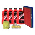 thumbnail image 1 of Kit De Afinacion Sentra 00-01 2.0l Gonher 15w40 Bplatino, 1 of 1