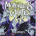 thumbnail image 3 of Motionless in White Creatures [PA] CD, 3 of 3