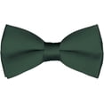 thumbnail image 1 of LAICAIW Mens Classic Pre-Tied Formal Bow Tie Tuxedo Bowtie Adjustable,, 1 of 4