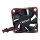thumbnail image 3 of Repuestos para coche RC, disipador de calor para motor, refrigeración para motor RC 1/5, resistente al agua, 14000 RPM rojo, 3 of 9
