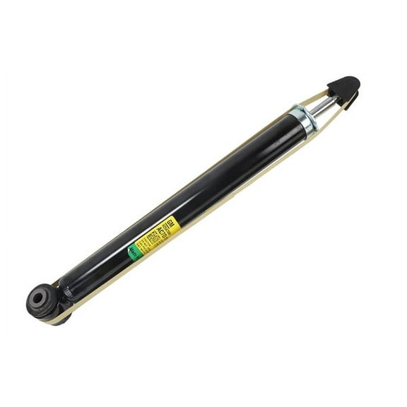 GM Genuine Parts Rear Shock Absorber