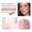 Multicolor-B, variant on LEBONYARD 7g Soft Focus Matte Blush Stick Natural Pigment Long Wear Waterproof Portable Daily Makeup