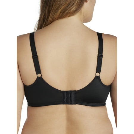 bra spacer plus dreamfit walmart