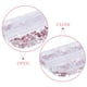 thumbnail image 4 of Diamantes de imitación para uñas, piedras para uñas, cristales redondos 3D, dijes para uñas con diamantes para bricolaje, decoración para manualidades, Maquillaje facial, ojos y cuerpo, 4 of 6