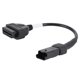 thumbnail image 1 of 4 Pin to OBD2 Diagnostic Adapter for DUCATI Panigale, compatible with Multistrada 1200 2010-2014, 1 of 4