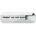 thumbnail image 2 of Trident VAC X Smooth White Vinyl Sanitation Marine Hose, 2 of 2