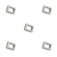 thumbnail image 1 of Methold Funda de silicona a prueba de polvo, reemplazo de altavoces de transporte profesional anticaída de estilo Simple para accesorios de Type2 NO2, 1 of 6