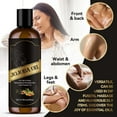 Dreparja Holiday Deals Jojoba Oil For Hair And Body Moisturizes And