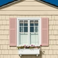 thumbnail image 6 of Glidden One Coat Mesa Pink / Orange Satin Exterior Paint with Primer, 5 Gallon, 6 of 9