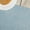 Blue, variant on Astarin Placemats, Woven Crossweave Placemat for Dining Table, PVC, Vinyl Kitchen Mat, Set of 6, 12 x 18 Inches, Beige