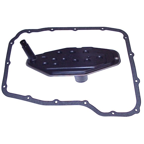 F-198A Auto Trans Filter Kit By POWERTRAIN COMPONENTS (PTC)
