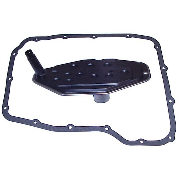 F-198A Auto Trans Filter Kit By POWERTRAIN COMPONENTS (PTC)